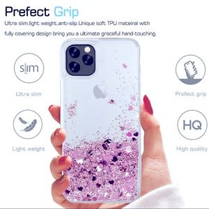 Case for IPhone 12 (6.7 inch)